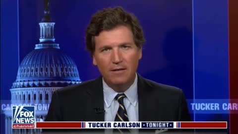 Tucker Carlson Tonight [Full Episode: September 14, 2022]