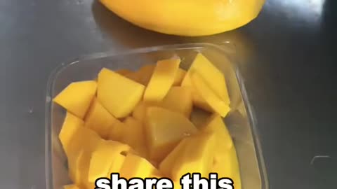 What happens to your body if you eat mango everyday