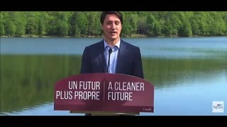 PM Justin Trudeau Explains His Boyfriends stroke Method