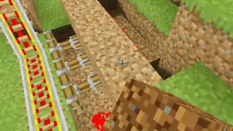 Troll In Minecraft | pawri hori hai || #shorts #Short #Minecraft6