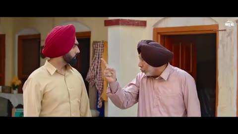 Punjabi movie gadi jandi a chlangan mar di