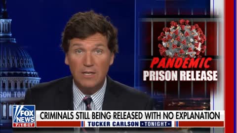 Tucker Carlson Shows COVID came from a lab