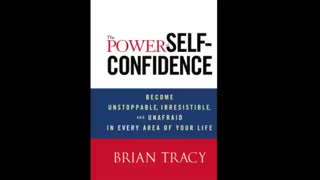 Brian Tracy - The Power of Self Confidence Full Audiobook