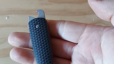 CRKT Dually knife review