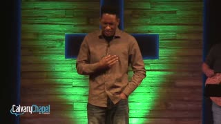 LIVE: Don't Miss the Signs (1 Thessalonians 5)