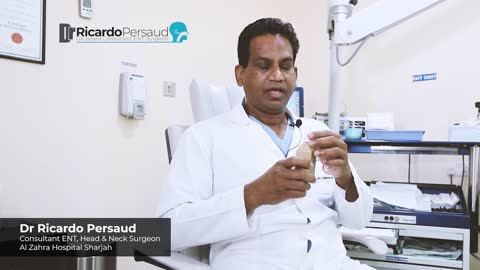 Prevent and Treat Covid-19 with Povidone Iodine, with Dr. Ricardo Persaud