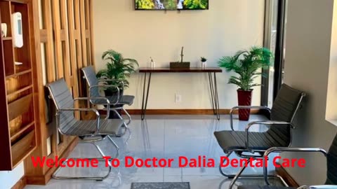 Doctor Dalia Dental Care - High-Quality Dental Implants in Tijuana