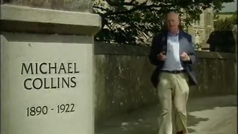 Michael Collins - Ireland's Greatest (Documentary)