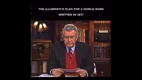 The Illuminati Plan ..