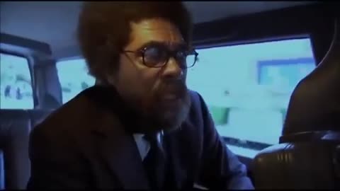 The Unexamined Life by Dr. Cornell West