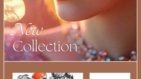 Discover Exquisite Wholesale Jewelry & Accessories at Blandice