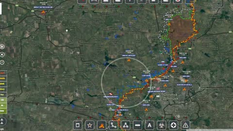 Ukraine. Military Summary And Analysis 30.07.2022