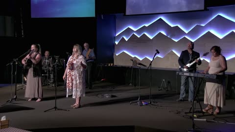 Miracle Power | LPC Worship