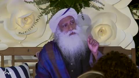 Were We Really Created by God? - Sadhguru