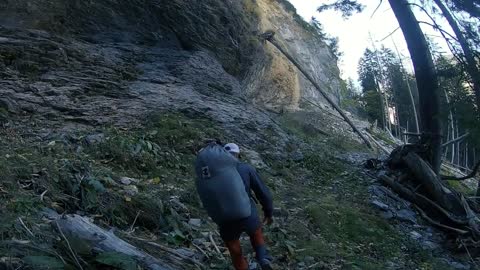 BASE JUMP/Lauterbrunnen 2021/2022-1