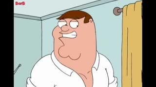 Family Guy//Peter goes from FAT to SEXY!!