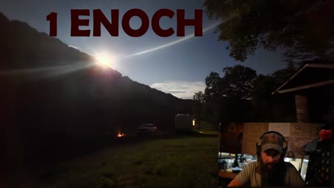 1 Enoch - 95