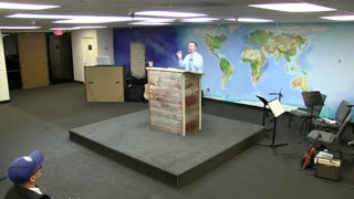 Deuteronomy 27 | Pastor Steven Anderson | 01/17/2024 Wednesday