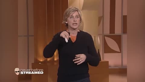 Ellen’s Finger Fiasco