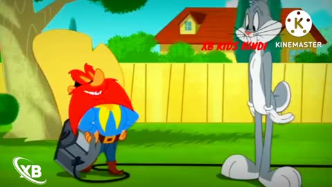 Tom and Jerry funny cartoon English video