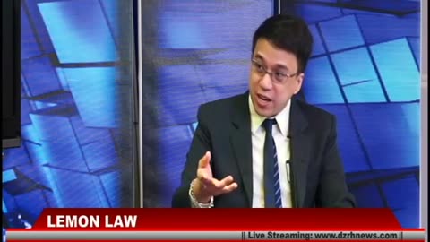 Philippine Lemon Law Part 1