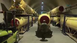 20 Iranian Missiles Russia Could Have Purchased
