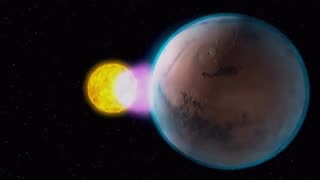 What Life On Earth Will Be Like When Its Magnetic Shield Weakens | Naked Science