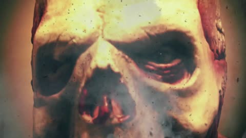 Zombie Destruction - The Walking Dead