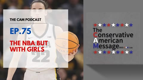 Ep.75 The NBA But With Girls