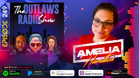 Talking Hallmark movies with Amelia Hamilton from A Very Merry Podcast and Growing Patriots
