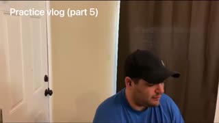 Practice vlog (part 5)