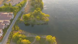 June 19th 2021 - second attempt at Columbia River @ Richland