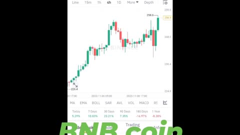 BTC coin bnb coin Etherum coin Cryptocurrency Crypto loan cryptoupdates song trading insurance Rubbani bnb coin short video reel #bnbcoin