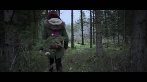 THE FOREST _ Horror Short Film