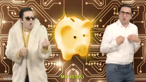 Dogecoin Rap, become a millionaire