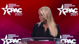 CPAC 2021- Freedom of Assembly
