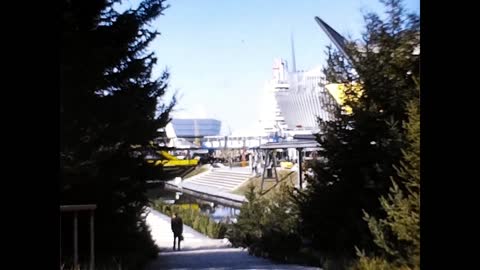 Expo 67 in Montreal, Canada - 1967 [No Sound]