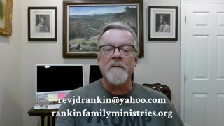 The Rankin Report, 11-5-23