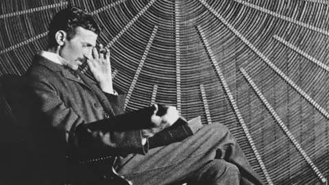 The Nikola Tesla