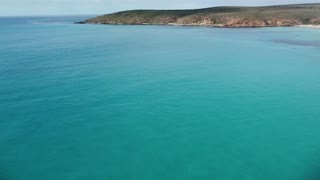 The Crystal Blue Waters and White Sandy Beaches of Bremer Bay - WA