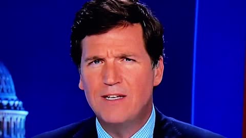 Tucker on Voter Fraud 07/14/2021