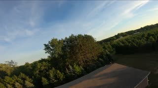 11th month of fpv