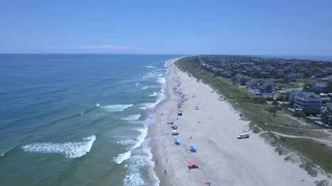 OBX Rodanthe 2021