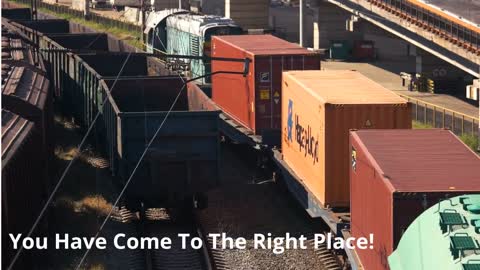 Metropolitan Logistics Company - Container Delivery in Saskatoon, SK