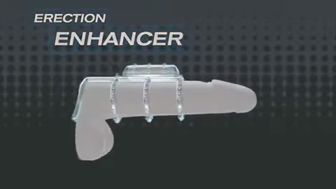 Fantasy Extension Vibrating Cock Cage