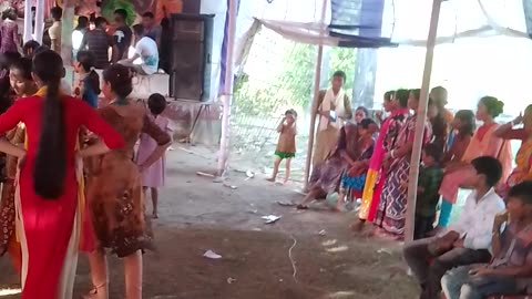 Durga puja