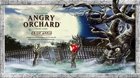 Angry Orchard Halloween Punch - Spirit Halloween