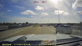 dashcam footage jan 2024_pt1