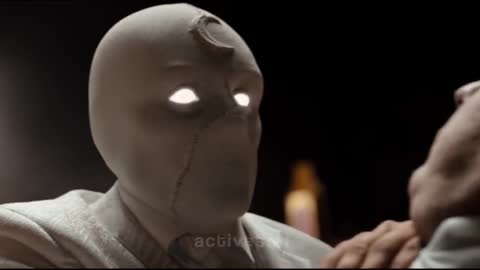 Moon Knight deleted scene in Avengers Endgame