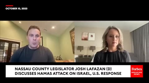 BREAKING NEWS- Dem Lawmaker Directly Calls Omar, Tlaib Anti-Semites After Response To Israel Attack